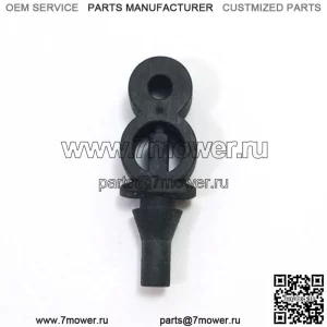 503869301 100% оригинальная новая резиновая опора OEM. 1 Доступен.