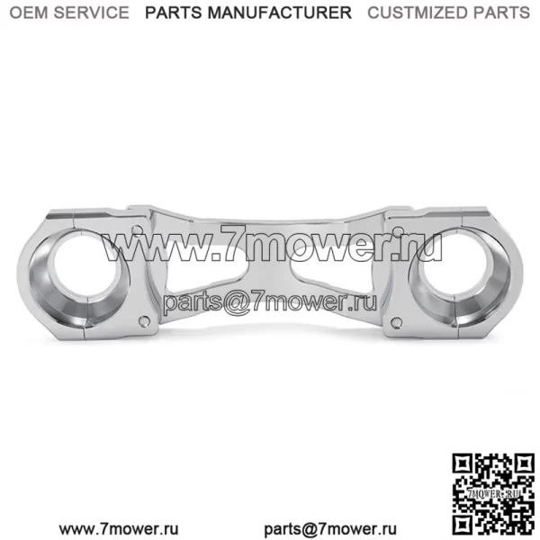 Мотоциклетная распорка вилки 41 мм 49 мм для Harley Touring Down-2013/2014-Up - Image 2