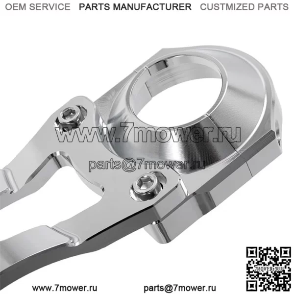 Мотоциклетная распорка вилки 41 мм 49 мм для Harley Touring Down-2013/2014-Up - Image 3
