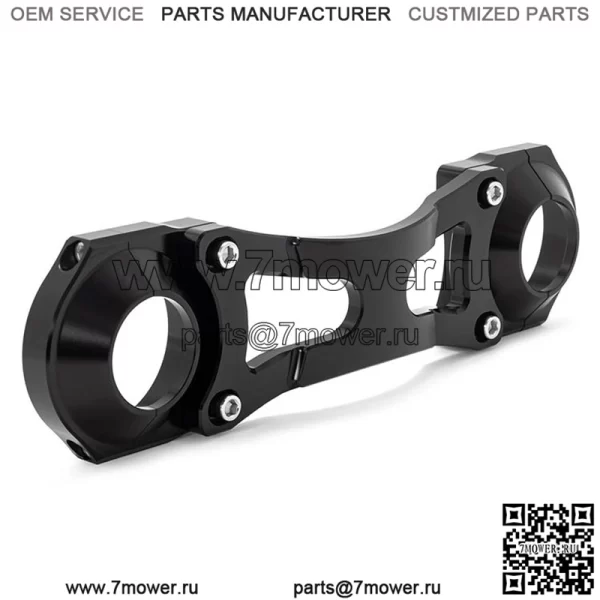 Мотоциклетная распорка вилки 41 мм 49 мм для Harley Touring Down-2013/2014-Up - Image 4