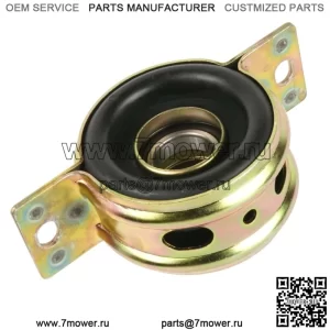 Передний задний подшипник карданного вала для Polaris RZR XP 4 1000 2014-2019 (для: Polaris)