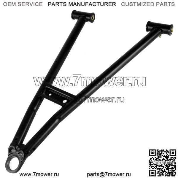 Передний правый нижний рычаг управления для Polaris Ranger Crew XP 1000 2017 (для: Polaris)