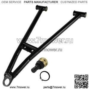 Передний правый нижний рычаг управления с шаровым шарниром для Polaris Ranger Crew XP 1000 2017 (для: Polaris)