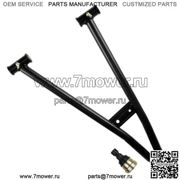 Передний правый нижний рычаг управления с шаровым шарниром для Polaris Ranger Crew XP 1000 2017 (для: Polaris) - Image 5