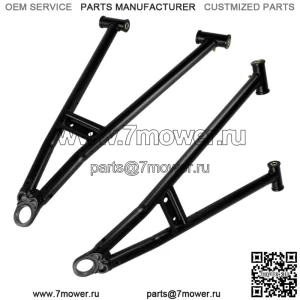 Передний правый и левый нижний рычаг управления для Polaris Ranger Crew XP 1000 2018 (для: Polaris)