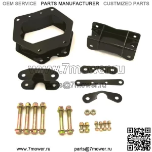 Комплект распорок передней переборки CANAM MAVERICK Can Am X3 XRS XDS RC Turbo 17-22