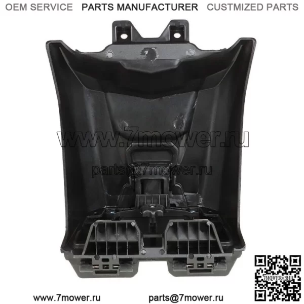 Держатель электронного устройства для планшета GENRICS для Can Am Maverick X3 Max - Image 4