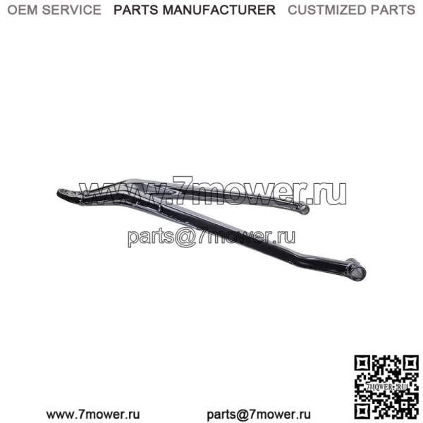 Can Am Maverick X3, 72 дюйма, левый передний водитель, нижний рычаг OEM, новый 706204733