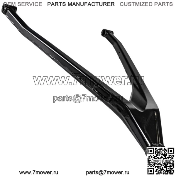 Can-Am 706204734 Нижний правый рычаг подвески Maverick X3 Max Turbo R XDS XRS - Image 2