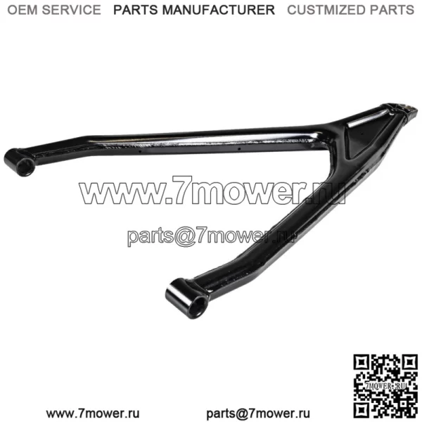 Can-Am 706204734 Нижний правый рычаг подвески Maverick X3 Max Turbo R XDS XRS - Image 3