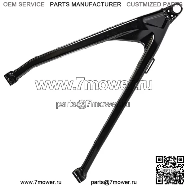 Can-Am 706204734 Нижний правый рычаг подвески Maverick X3 Max Turbo R XDS XRS - Image 4