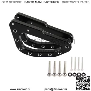 Поручень для Can Am Maverick X3 Turbo XDS XRS 2017-2023, алюминий