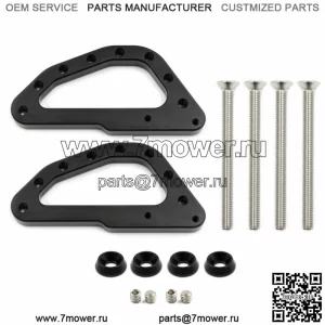 Держатель Turbo Grab Handle для Can Am Maverick X3 Xds Xrs Xmr Xrc 2017-2021 гг.