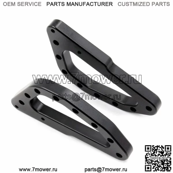 Держатель Turbo Grab Handle для Can Am Maverick X3 Xds Xrs Xmr Xrc 2017-2021 гг. - Image 3