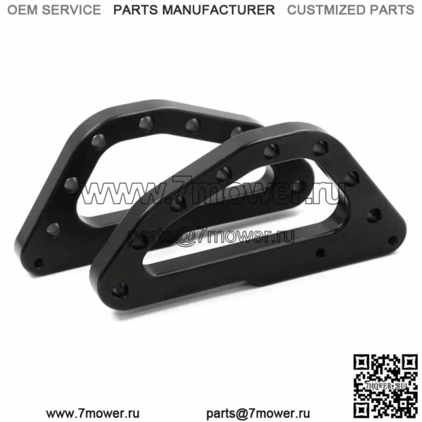 Держатель Turbo Grab Handle для Can Am Maverick X3 Xds Xrs Xmr Xrc 2017-2021 гг. - Image 4