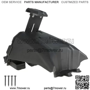 Электронный держатель для планшета, подходящий для Can Am Maverick X3 Max R Turbo 2017-2022