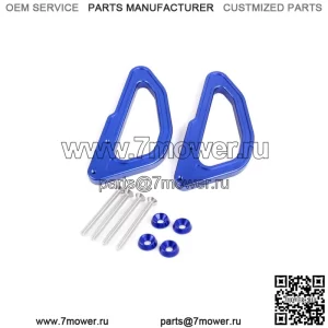 Держатель для ручки Can Am Maverick X3 Turbo Xds Xrs Xmr Xrc Turbo 2017-2021