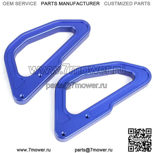 Держатель для ручки Can Am Maverick X3 Turbo Xds Xrs Xmr Xrc Turbo 2017-2021 - Image 3