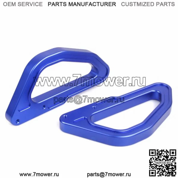Держатель для ручки Can Am Maverick X3 Turbo Xds Xrs Xmr Xrc Turbo 2017-2021 - Image 4