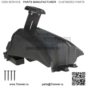 Держатель электронного планшета 2017-2022, подходит для Can Am Maverick X3 Max R Turbo