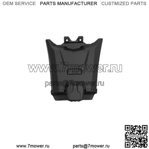 Электронный держатель планшетного устройства для Can Am Maverick X3 Max 2017-2023 715002874