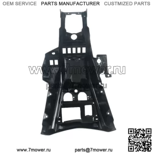 Комплект управления приборной панелью Can-Am Maverick X3 Max R Turbo XRS XDS 2017 2018 703501035