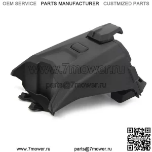 Для Can am Maverick X3 2017-2021 2018 19 Электрический держатель для планшета с GPS-креплением