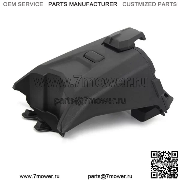 Для Can am Maverick X3 2017-2021 2018 19 Электрический держатель для планшета с GPS-креплением