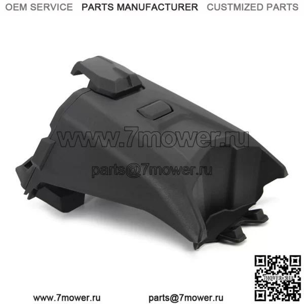 Для Can am Maverick X3 2017-2021 2018 19 Электрический держатель для планшета с GPS-креплением - Image 2