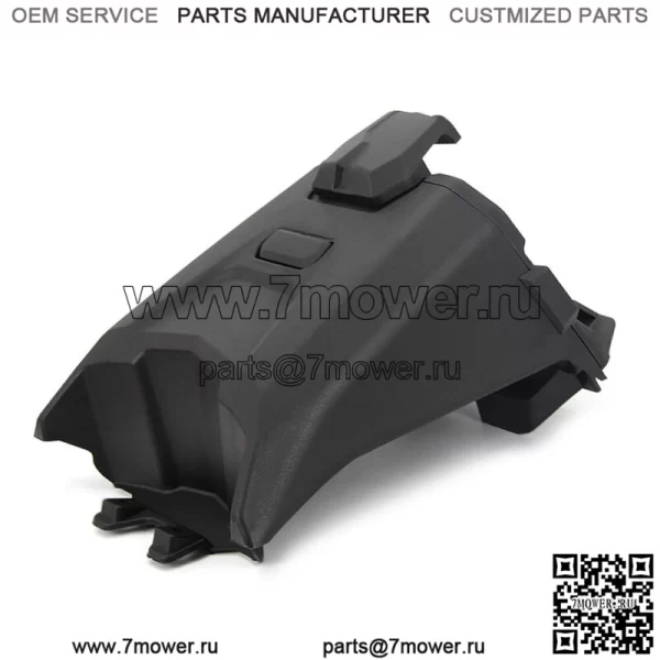 Для Can am Maverick X3 2017-2021 2018 19 Электрический держатель для планшета с GPS-креплением - Image 3