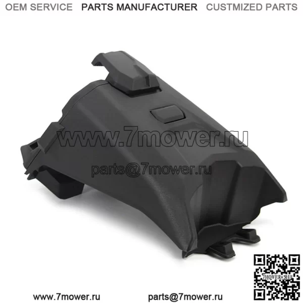 Для Can am Maverick X3 2017-2021 2018 19 Электрический держатель для планшета с GPS-креплением - Image 4