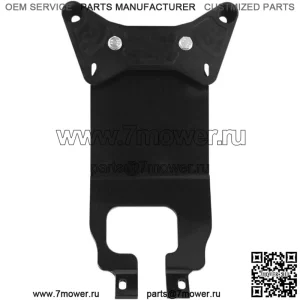 Can-Am Maverick X3 XDS Turbo R 42501 SHOCK TOWER BR 2017-2020 гг.