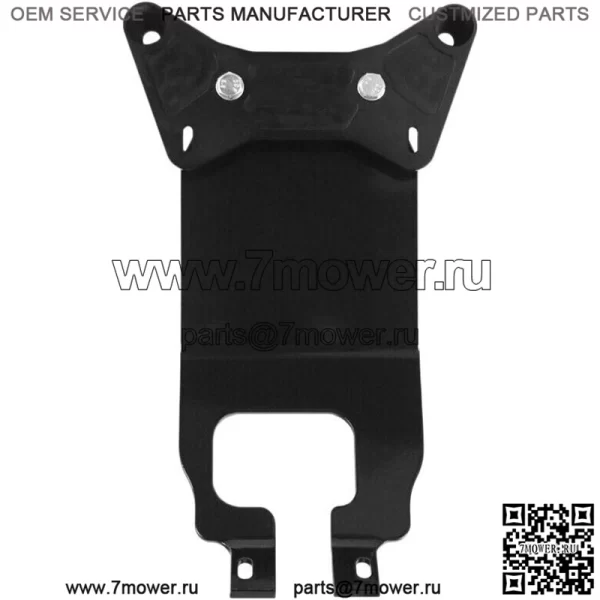 Can-Am Maverick X3 XDS Turbo R 42501 SHOCK TOWER BR 2017-2020 гг.
