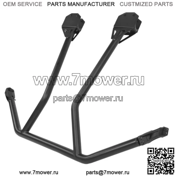 Aprove Precursor Intrusion Bar для Can-Am Maverick X3 - Image 2