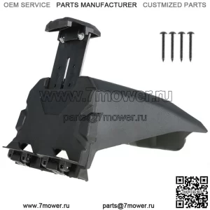 Новый электронный держатель для планшета 2017-22 для Can-am Maverick X3 X RS Turbo R