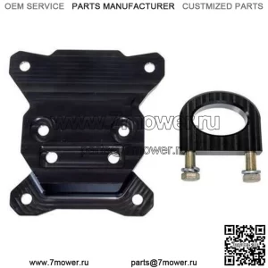 Косынка для заготовки серии Intense, черный Can-Am Maverick X3 Turbo 17-22