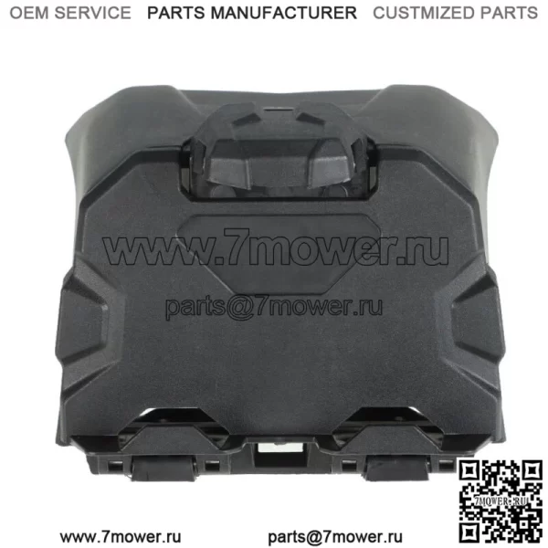 НОВЫЙ держатель электронного планшета для Can Am Maverick X3 Max Turbo UTV 2017-22 гг. - Image 4