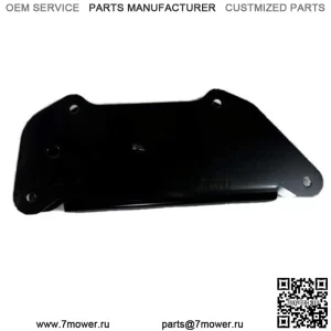 Новая тележка с окрашенным сиденьем Can-Am OEM 17-18 Maverick X3 19-22 Maverick Max Turbo