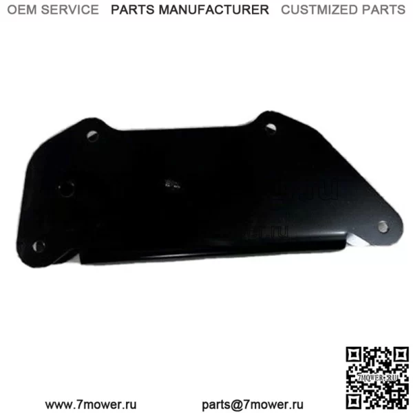 Новая тележка с окрашенным сиденьем Can-Am OEM 17-18 Maverick X3 19-22 Maverick Max Turbo