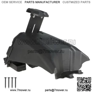 Для Can Am Maverick X3 Max 2017-2022 Turbo электронный держатель для планшета