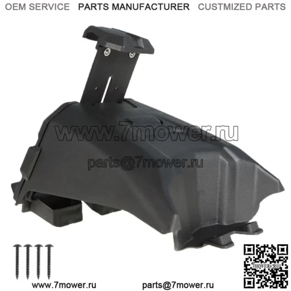 Для Can Am Maverick X3 Max 2017-2022 Turbo электронный держатель для планшета