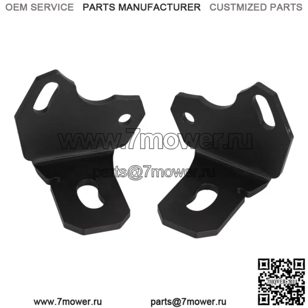 2x кронштейн для крепления задних фонарей заднего хода для Can-Am Maverick X3 - Image 2