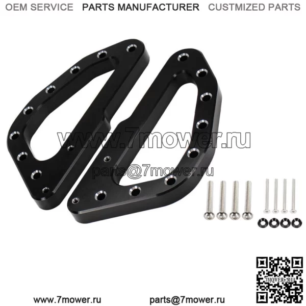 Ручной держатель для Can Am MAVERICK TURBO X3 Xds Xrs Xmr Turbo 2017-2022