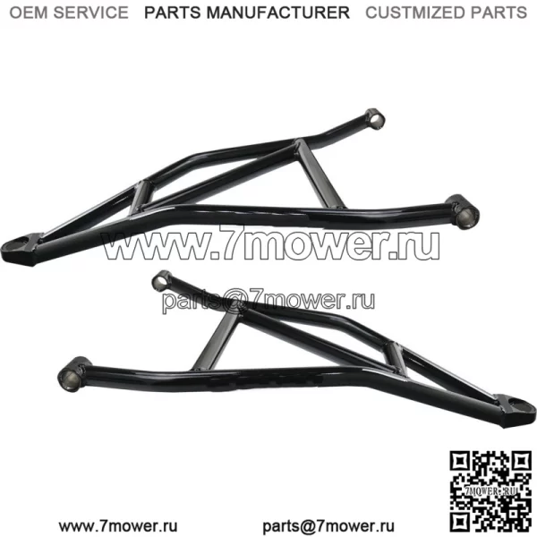 Нижние рычаги подвески для Can-Am Maverick X3 Turbo RR X RC/MR 2020 года (72 дюйма)
