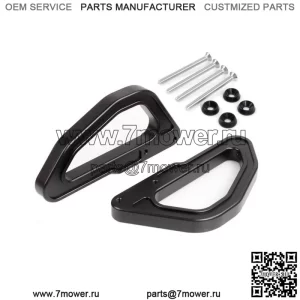 Поручень-держатель для Can Am Maverick X3 Xds Xrs Xmr Xrc Turbo 2017–2021 гг., новый