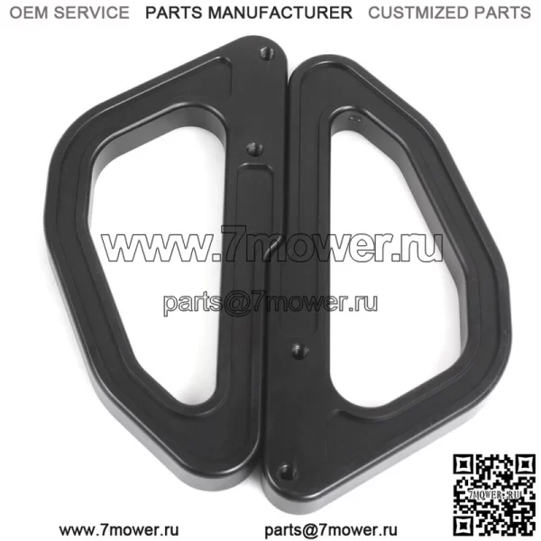 Поручень-держатель для Can Am Maverick X3 Xds Xrs Xmr Xrc Turbo 2017–2021 гг., новый - Image 2
