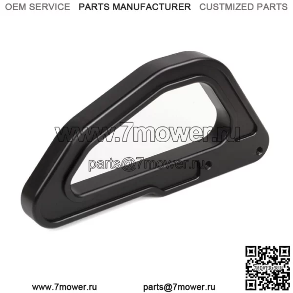 Поручень-держатель для Can Am Maverick X3 Xds Xrs Xmr Xrc Turbo 2017–2021 гг., новый - Image 3