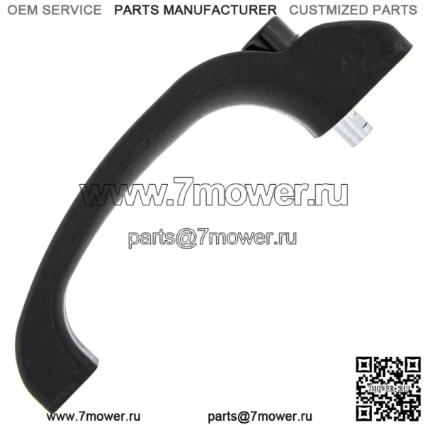 John Deere AUC15338 Комплект дверных ручек Gator XUV 620 625 825 850 855 TS TX Vehicles - Image 3