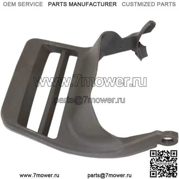 Тормозная ручка подходит для бензопилы Husqvarna 362 365 371 372 372XP, заменяет 503 76 49-03, 503764903 - Image 5