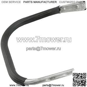 Рукоятка совместима с бензопилой Husqvarna 362 365 371 372 OEM 503 62 67-71